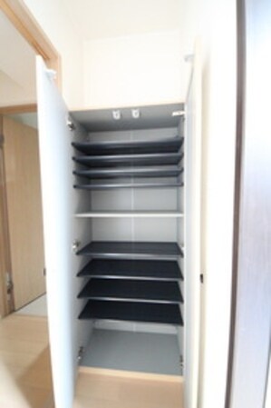 ヴェルデの物件内観写真